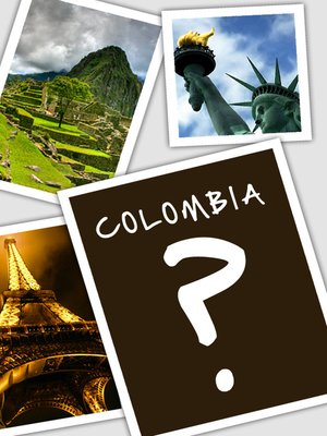 cover image of Colombia's Diversity Problem